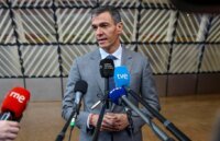 Madrid et Rabat : L'Équilibre