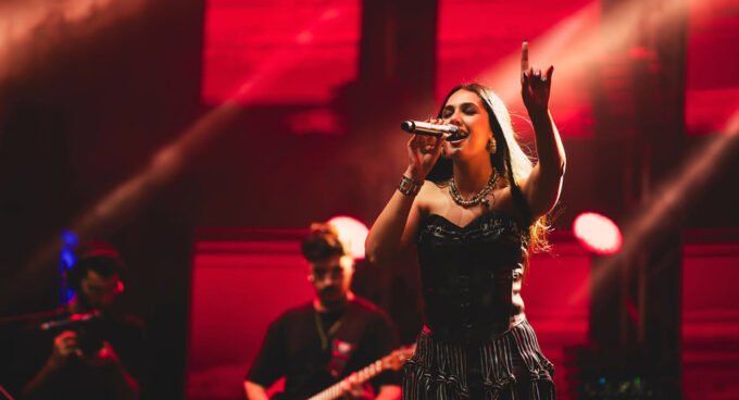 Manal se produira en novembre