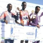 Marathon Casablanca