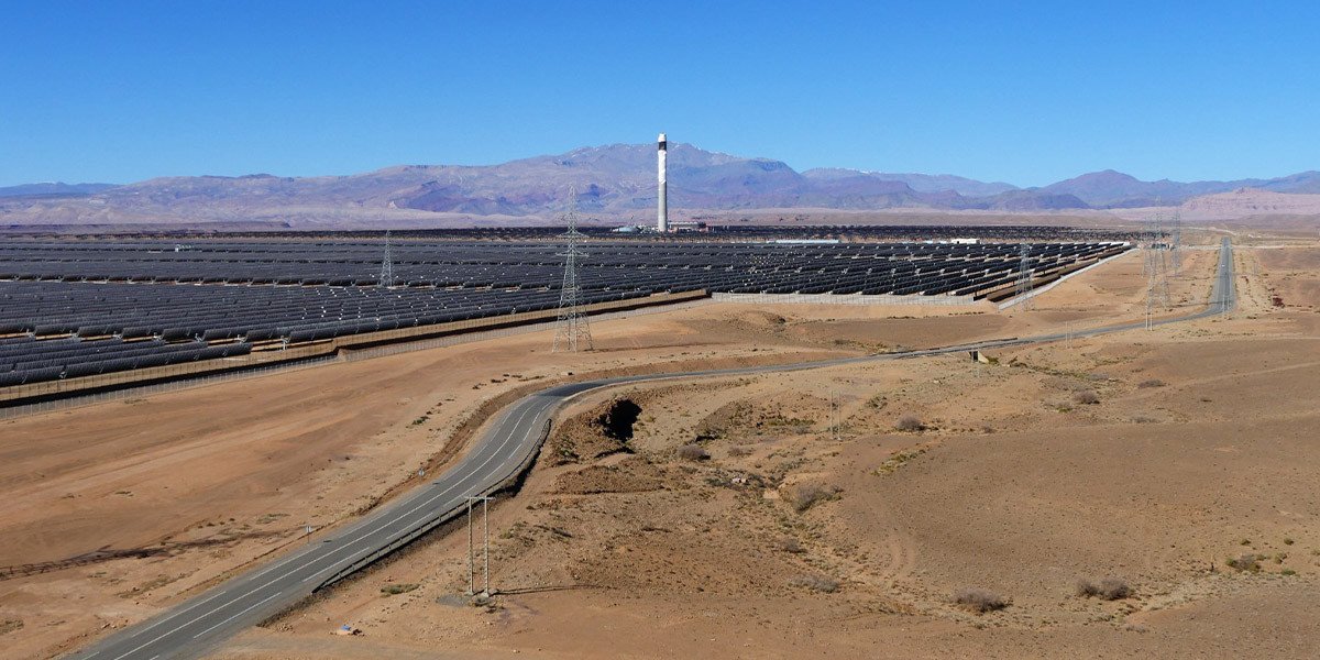 La Banque africaine de développement (BAD) débloque 487 millions de dollars pour soutenir les réformes économiques et la résilience climatique au Maroc.