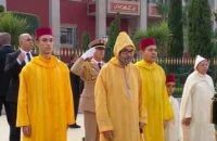 Maroc-Espagne : Le Souverain Réaffirme