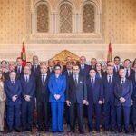 Maroc : Un Gouvernement Renouvelé