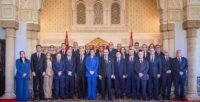 Maroc : Un Gouvernement Renouvelé