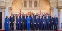 Maroc : Un Gouvernement Renouvelé