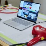Surface Laptop Ultra: Microsoft's Bold Bid to Outshine the MacBook Pro 6 Microsoft Surface Laptop Ultra showcasing its sleek design and advanced features