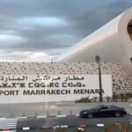 Maroc: la BAD consacre 270 M€ pour la modernisation de 4 aéroports 6 Cérémonie de signature de l'accord de financement de 270 M€ entre la Banque africaine de développement et l'Office national des aéroports du Maroc pour la modernisation de quatre aéroports.