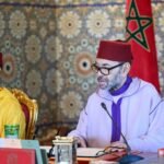 Mohammed VI lance le plan 2027 : Les 5 piliers du nouveau gouvernement pour un Maroc résilient et social 6 Mohammed VI lance le plan