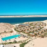 Moroccan Golden Cube: un hôtel