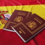 Nationalité Sahraouie en Espagne :