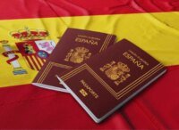 Nationalité Sahraouie en Espagne :
