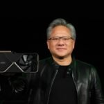 Espionage Allegations Rock Nvidia: US Probes Chinese Spy Plot Targeting CEO Jensen Huang 6 Nvidia CEO Jensen Huang in a business setting