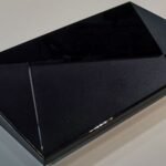 Nvidia Shield TV Pro: A $100 Price Hike Driven by the AI Boom 8 Nvidia Shield TV Pro streaming device with remote