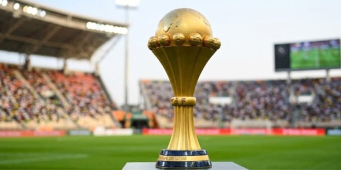 Officiel: retour à une CAN