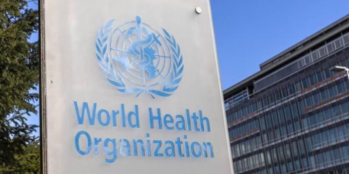 OMS : pas de médicament