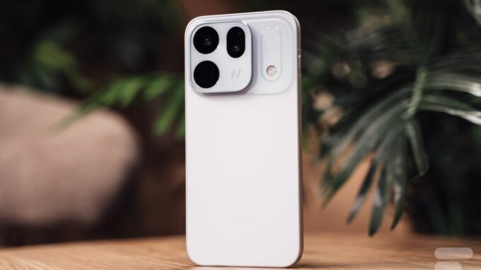 Oppo Find X10 : L'Ascension