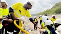 Or au Ghana : après