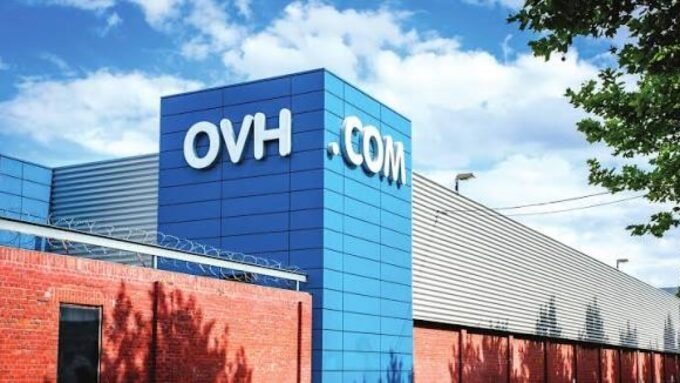 OVHcloud LLM