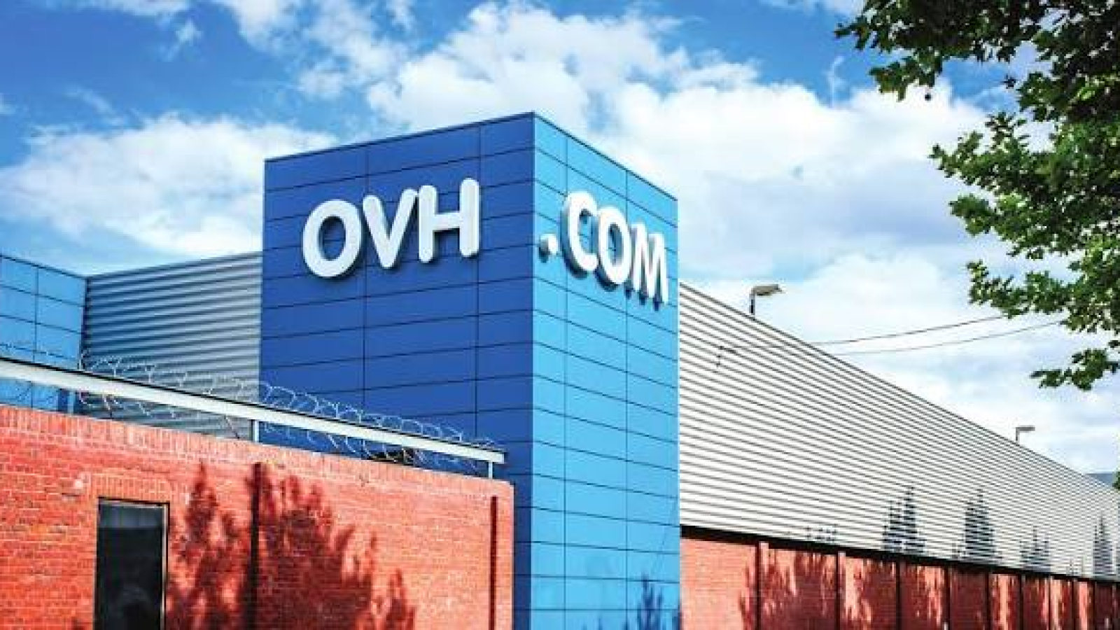 OVHcloud LLM