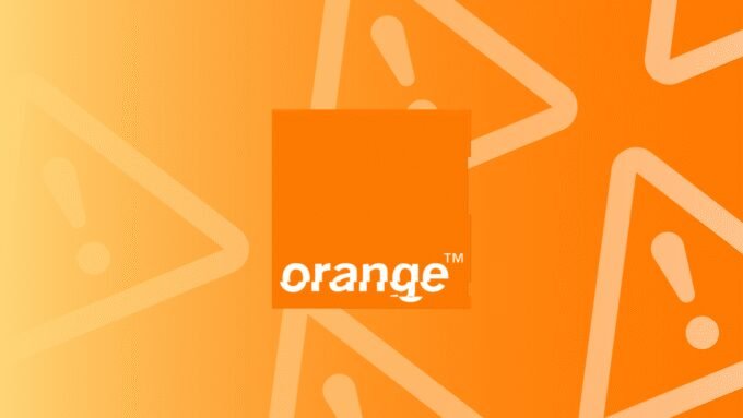 Panne Orange Sosh