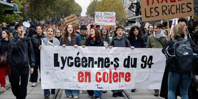 Parcoursup : Vers une Révolution