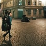 Paris mystère