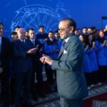Parlement: le discours royal fixe
