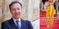 Parution : Stéphane Bern conte