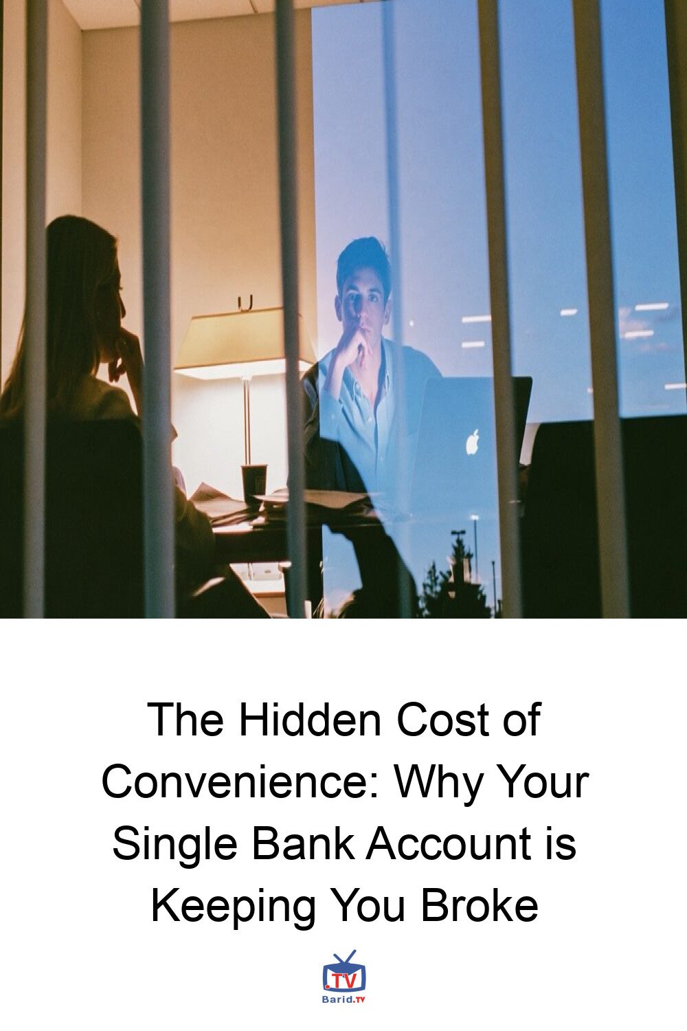 Pinterest Hidden