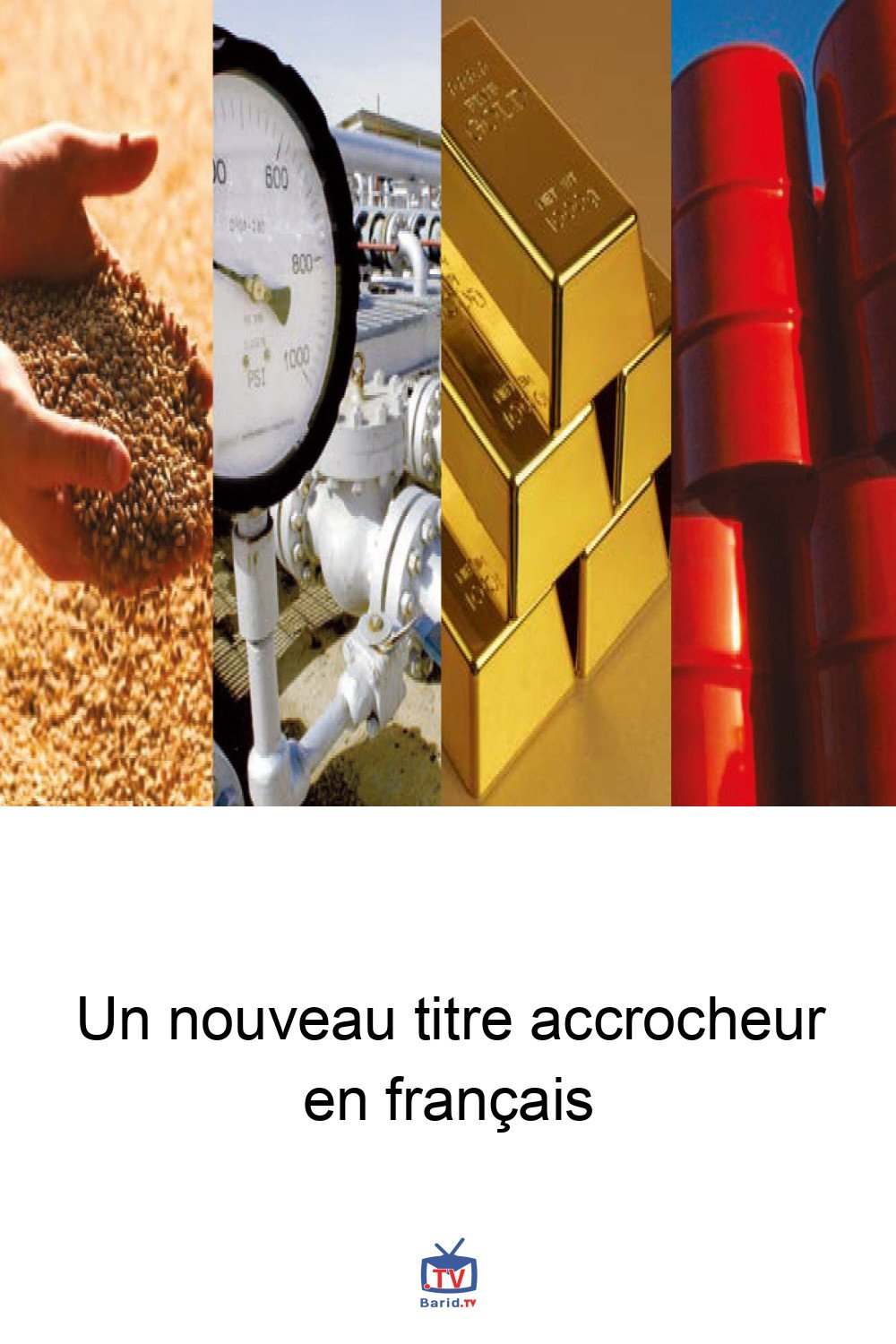 Un nouveau titre accrocheur en français 4 Pinterest Hidden