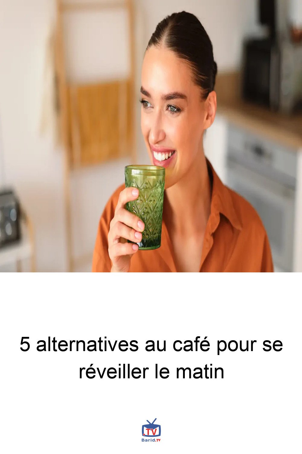 5 alternatives au café pour se réveiller le matin 4 Pinterest Hidden