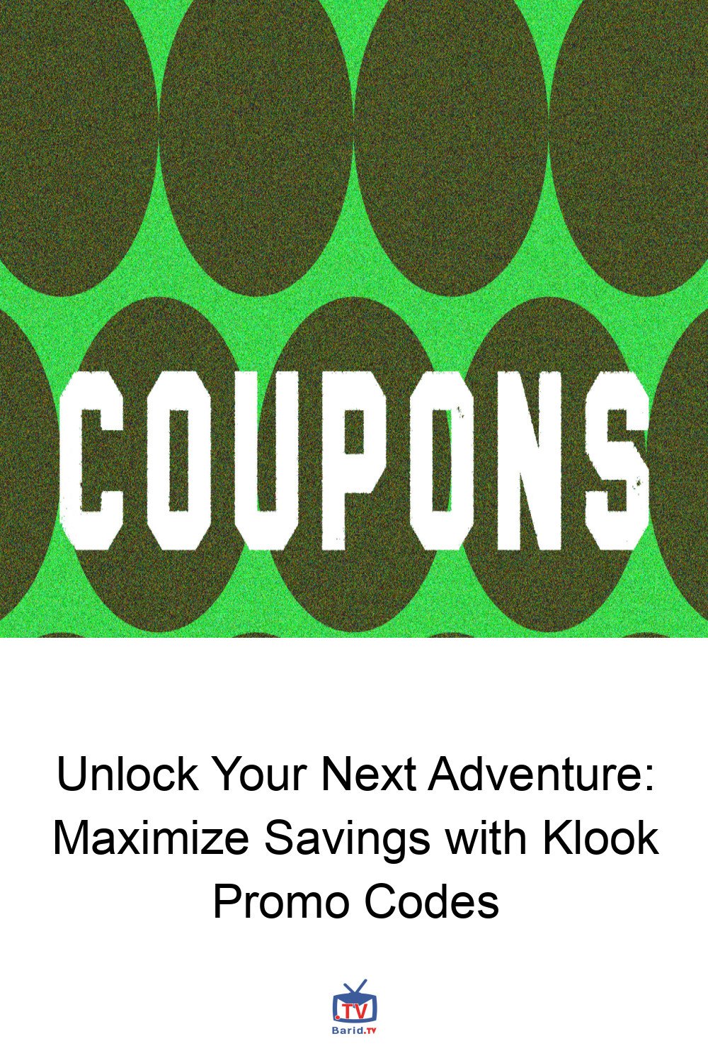Unlock Your Next Adventure: Maximize Savings with Klook Promo Codes 4 Pinterest Hidden