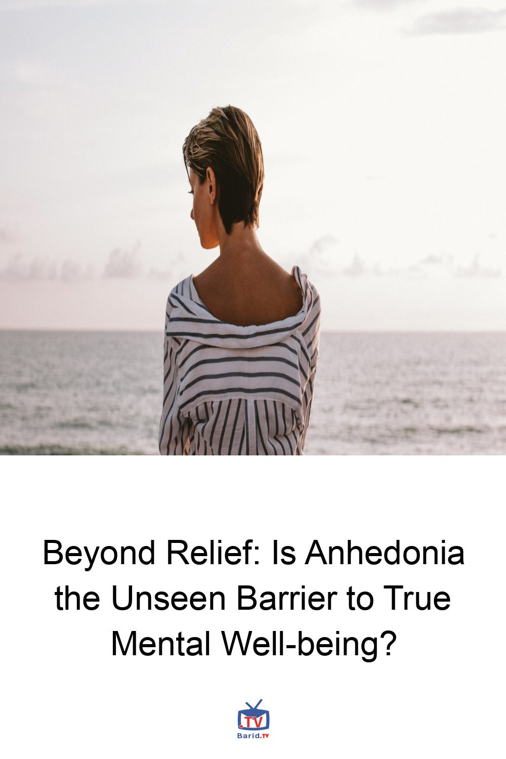 Beyond Relief: Is Anhedonia the Unseen Barrier to True Mental Well-being? 4 Pinterest Hidden