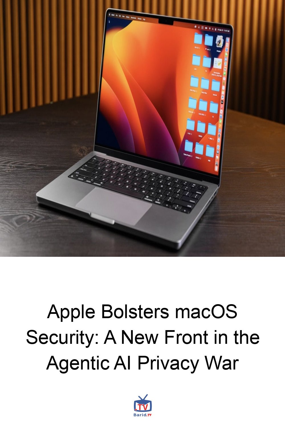 Apple Bolsters macOS Security: A New Front in the Agentic AI Privacy War 4 Pinterest Hidden