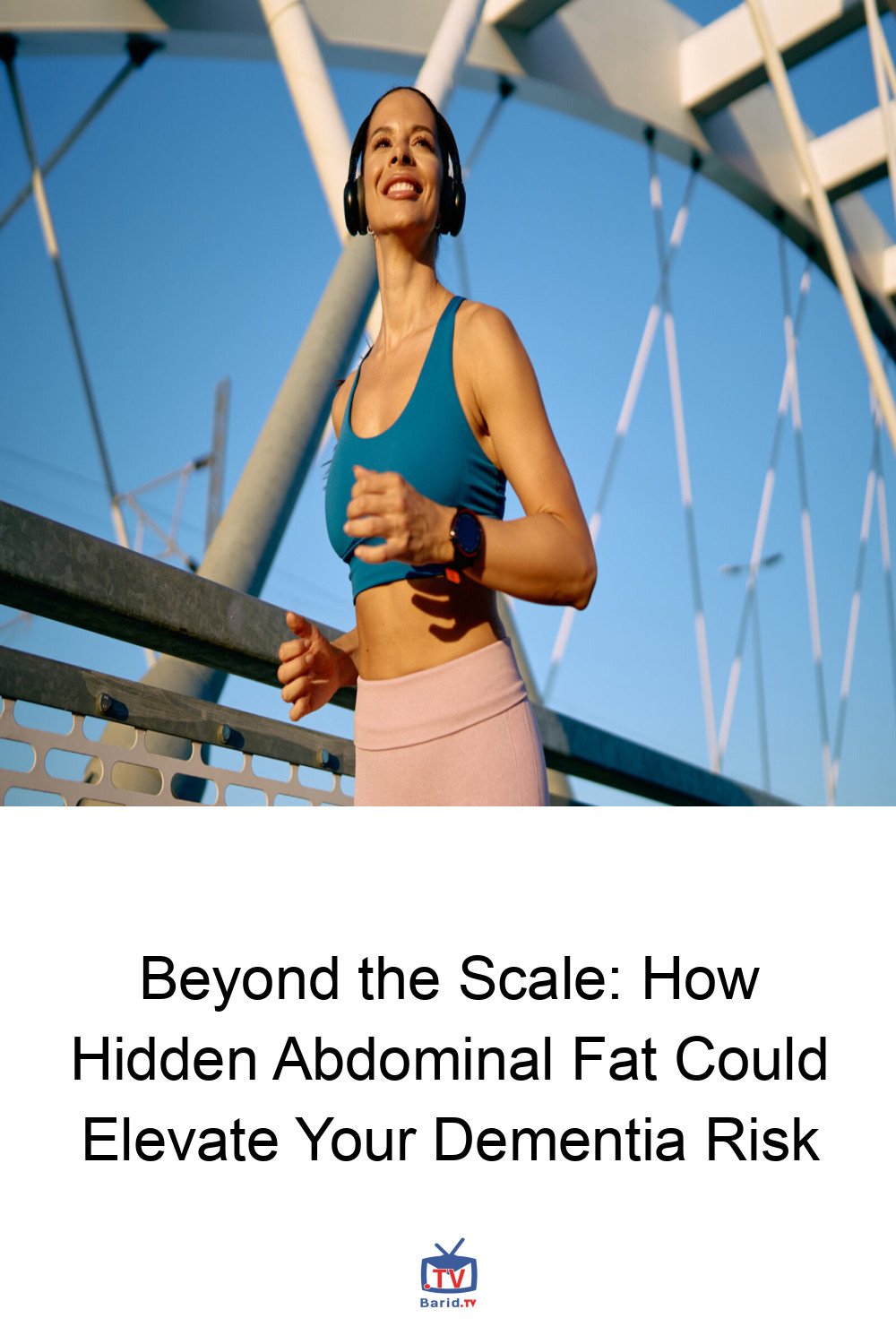 Beyond the Scale: How Hidden Abdominal Fat Could Elevate Your Dementia Risk 4 Pinterest Hidden