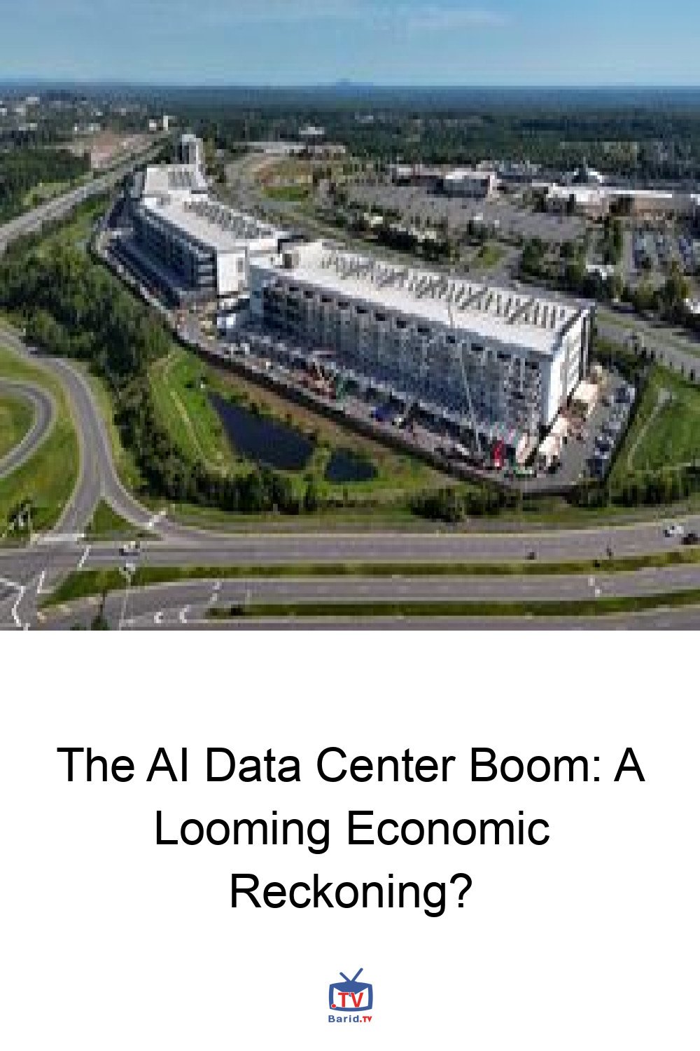 The AI Data Center Boom: A Looming Economic Reckoning? 4 Pinterest Hidden