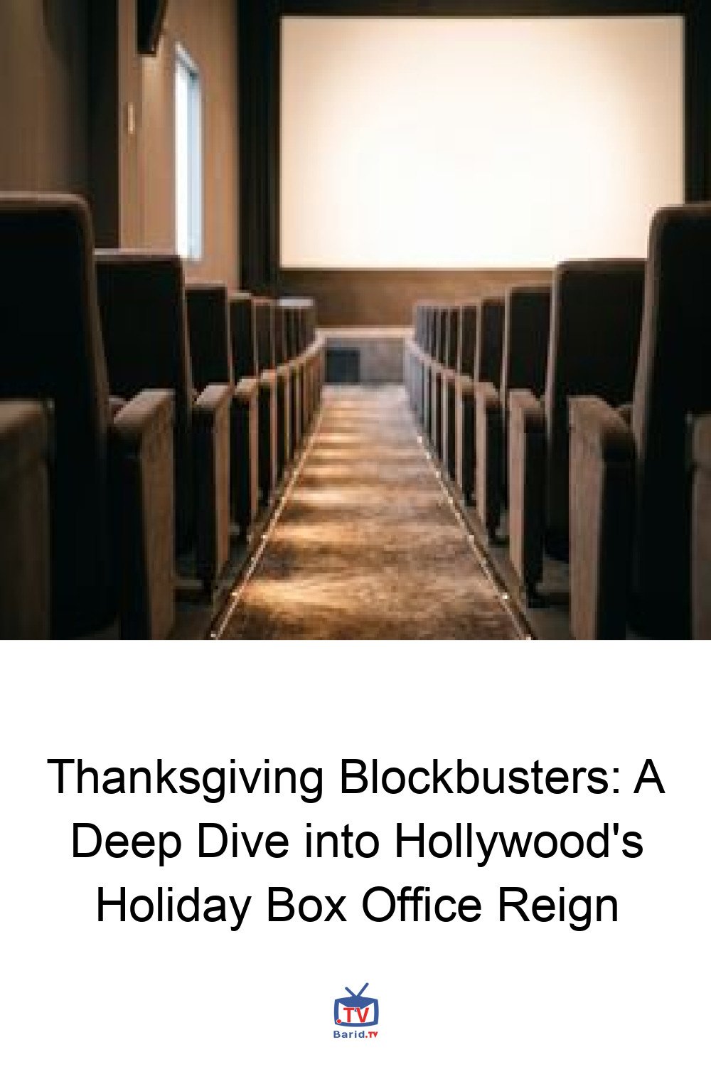Thanksgiving Blockbusters: A Deep Dive into Hollywood's Holiday Box Office Reign 4 Pinterest Hidden