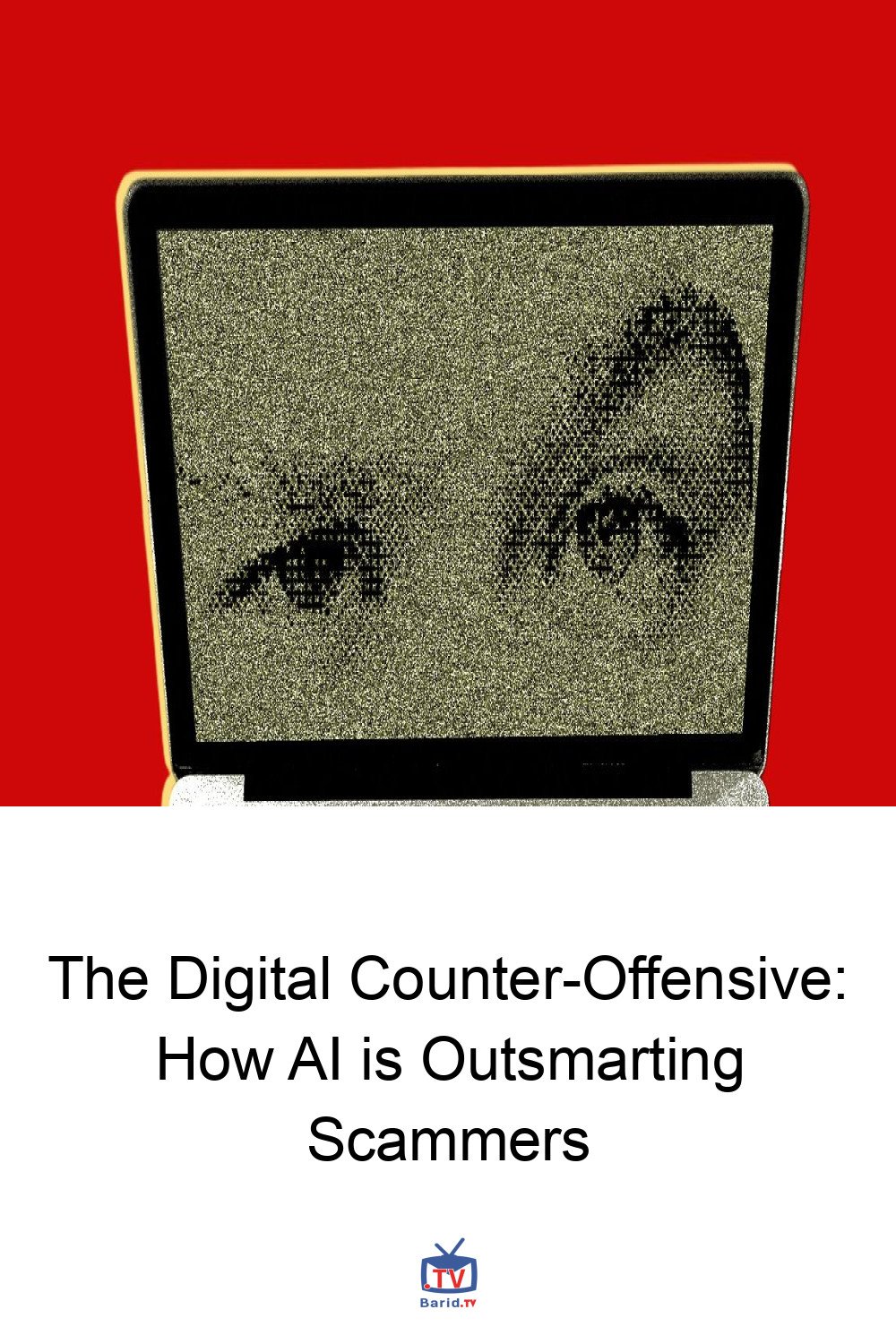 The Digital Counter-Offensive: How AI is Outsmarting Scammers 4 Pinterest Hidden
