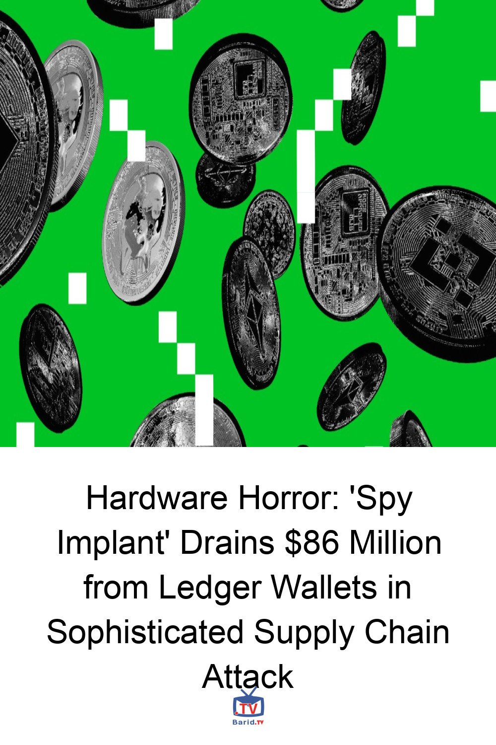 Pinterest Hidden