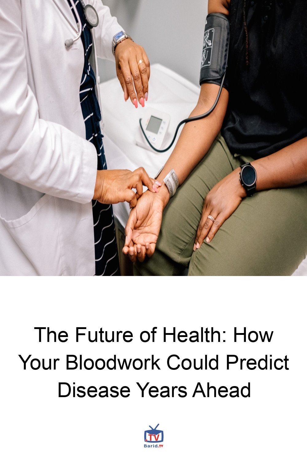 The Future of Health: How Your Bloodwork Could Predict Disease Years Ahead 4 Pinterest Hidden