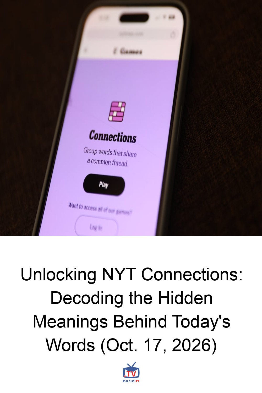 Pinterest Hidden
