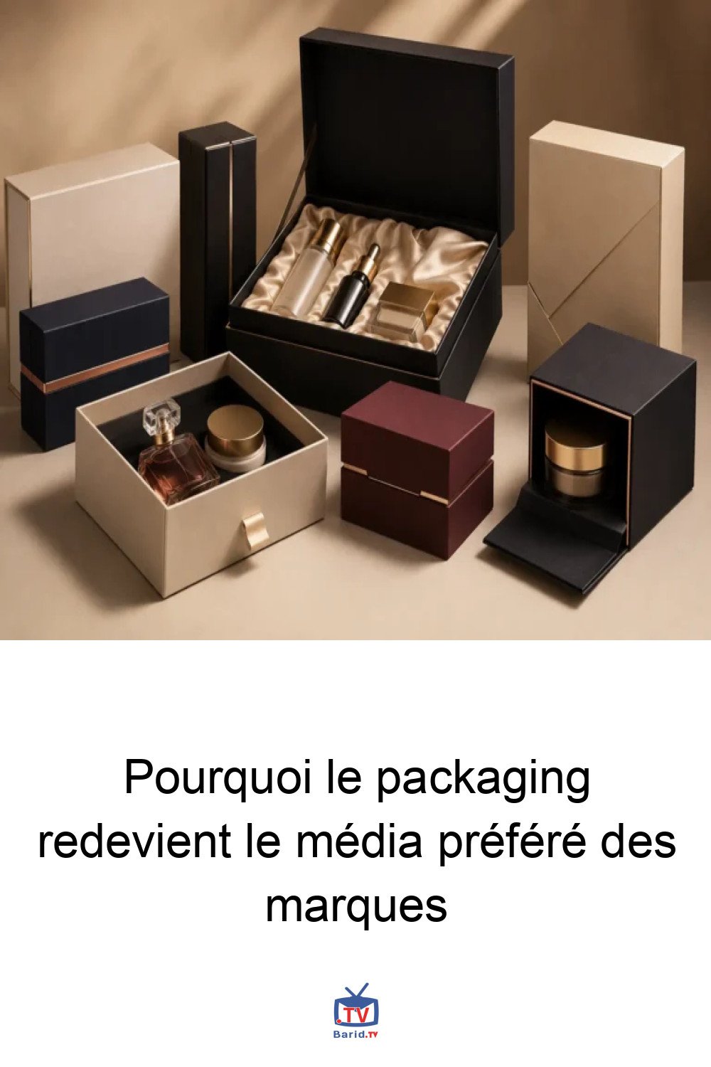 Pinterest Hidden
