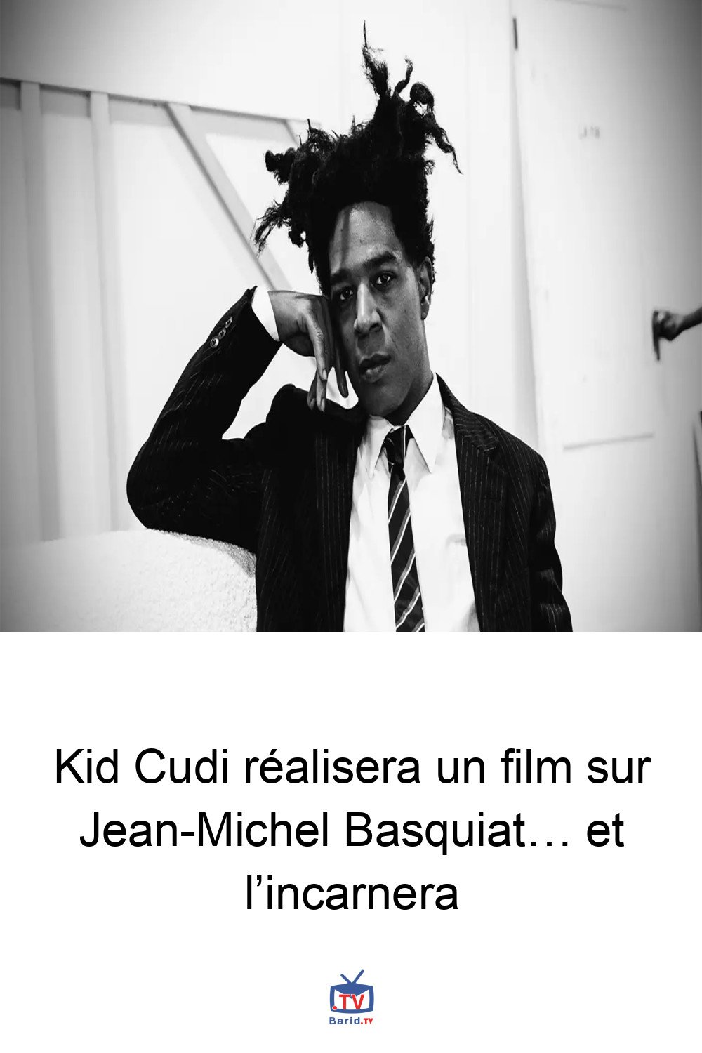 Kid Cudi réalisera un film sur Jean-Michel Basquiat… et l’incarnera 4 Pinterest Hidden