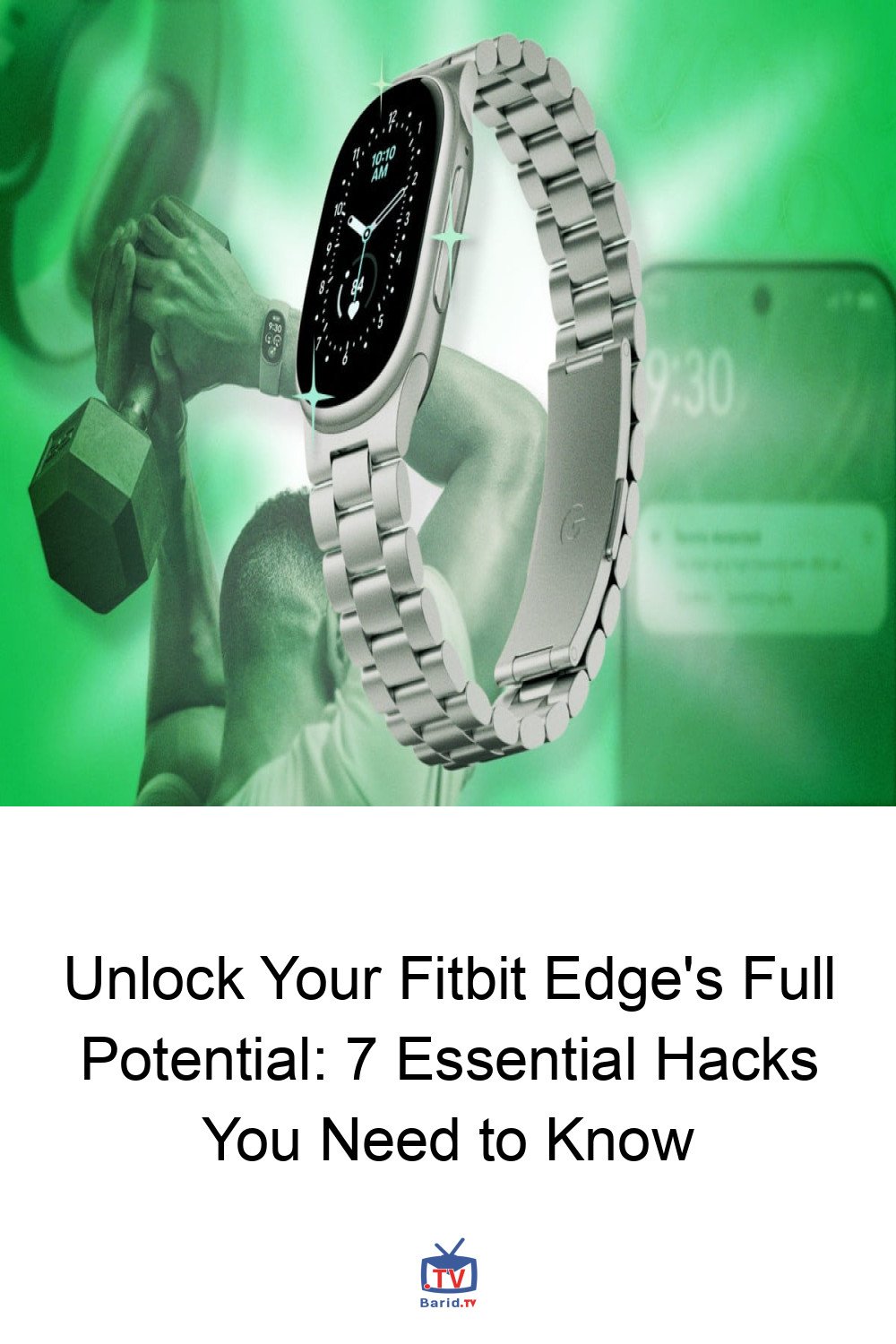 Pinterest Hidden