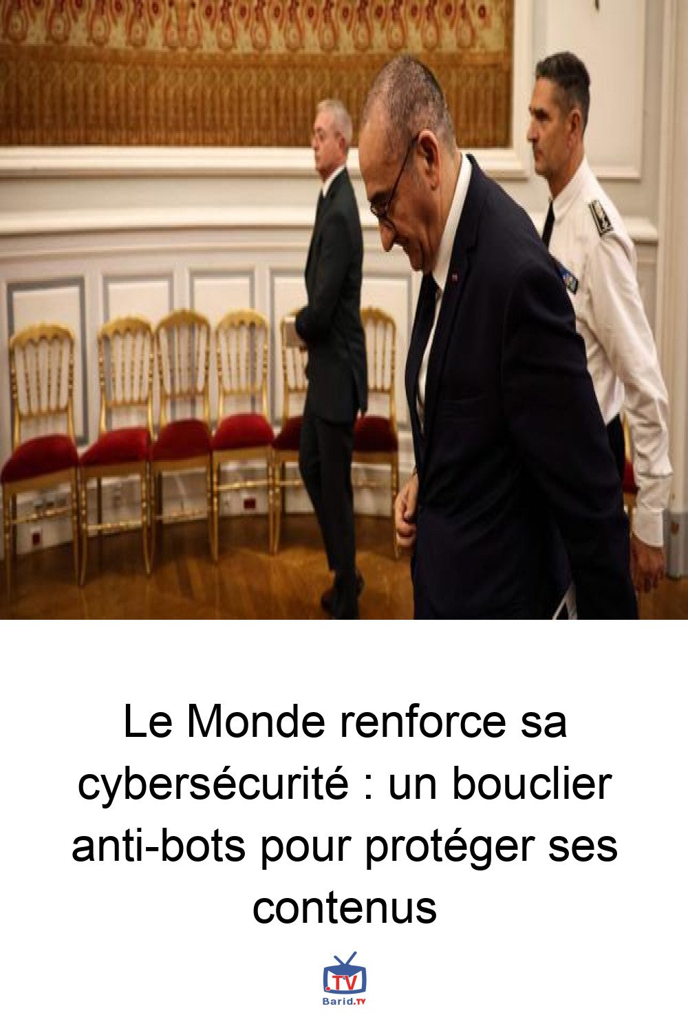 Pinterest Hidden