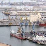 Port de Casablanca : L'ANP