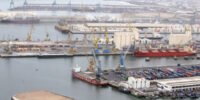 Port de Casablanca : L'ANP
