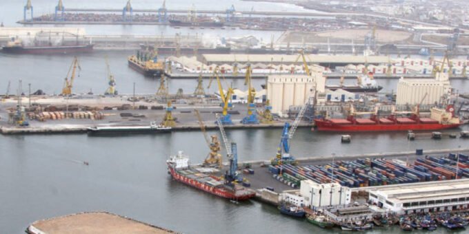 Port de Casablanca : L'ANP