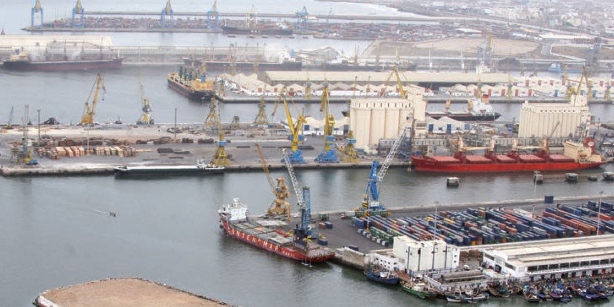 Port de Casablanca : L'ANP