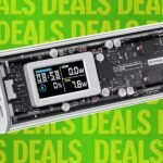 A collection of various power banks, including translucent, MagSafe-compatible, and high-capacity models, showcasing their diverse designs and features.