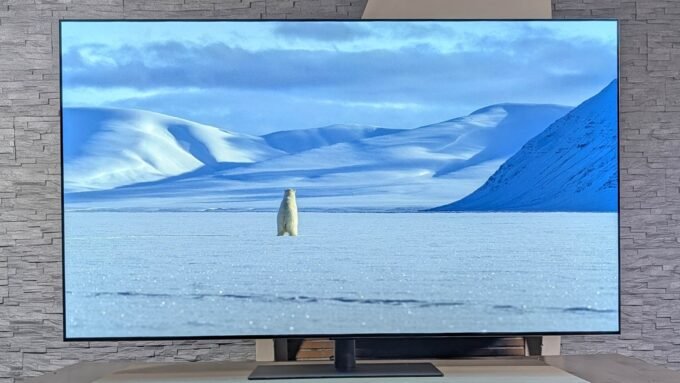 Quelles sont les meilleures TV